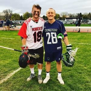 Meet your Posher, Sam